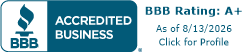 Better Business Bureau