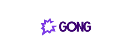 Gong integration