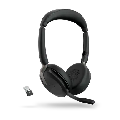 Jabra Evolve2 65 Flex