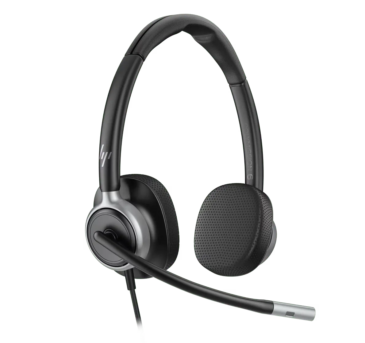 Poly Mission 600