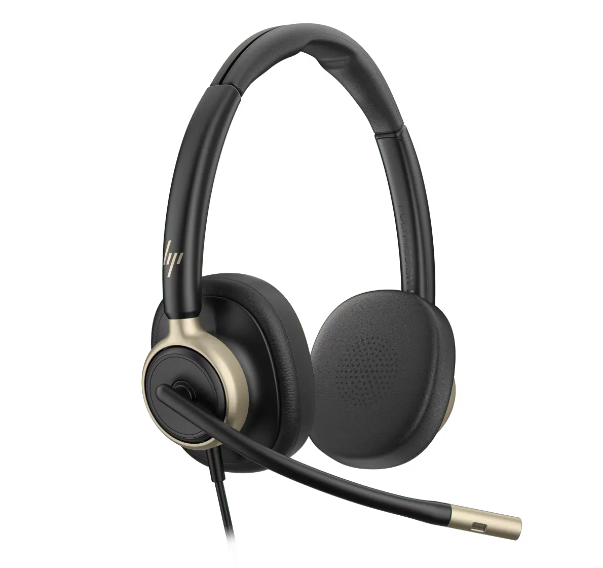 Poly Mission 800